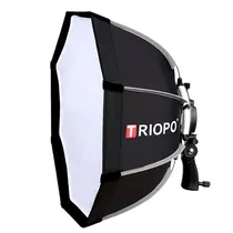 Octabox Triopo KS 90CM