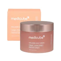 Medicube Crema Collagen Jelly Soluble 110ML