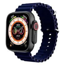 Smartwatch Blulory Ultra Max 2025 49MM - Azul