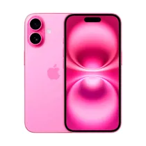 Cel iPhone 16 128GB LL/A3081 (Esim) Pink Celular iPhone 16 128GB LL/A3081 (Esim) - Pink