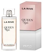 Perfume La Rive Queen Of Life Edp 75ML Feminino