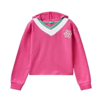 Moleton Infantil Benetton 39W3C202F IY8