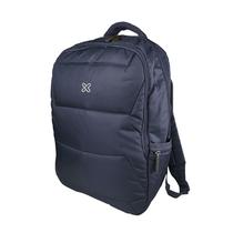 Mochila para Notebook Klip KNB-426BL Monaco Ate 15.6" - Azul