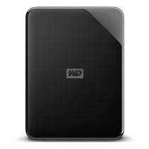 HD Ext 2TB WD Element Se 2.5" Preto 3.0