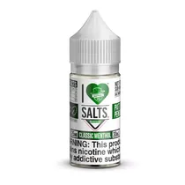 Mad Hatter Ilove Salt Classic Mentol 50M