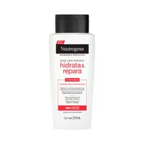 Loci?N Corporal Neutrogena Body Care Intensive Hidrata & Repara 200ML