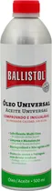 Oleo Universal Ballistol - 500ML
