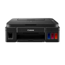 Canon G2110 Pixma Impresora 3X1 Bivol