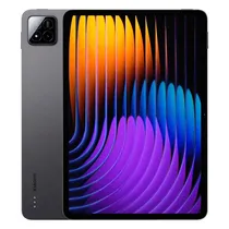 Tablet Xiaomi Redmi Pad 7 Pro - 12/512GB - Wi-Fi - 11.2" - Cinza
