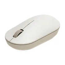 Mouse Xiaomi Mi Mouse Wireless Lite 2 XMWXSB02YM White