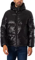 Armani Exchange Chaqueta A.X 8NYB40YNYN (T) L Black/Icon