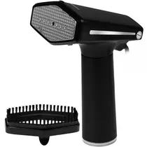 Ferro A Vapor Portátil Megastar PA200 Escova/1500W/220V - Preto