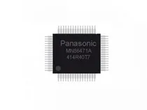 PS4 Ci HDMI SMD MN86471A (PS4-1115A)