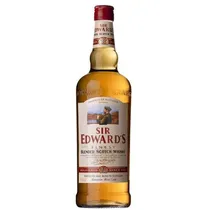 Sir Edward's Edition Ltda 8 Anos LT s/CX  Sir Edward'...