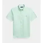 Polo Ralph Lauren Caballero Camisa Manga Corta s/M XL s/C