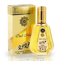Perfume Ard Al Zaafaran Oud Mood 50ML Eau de Parfum Unissex