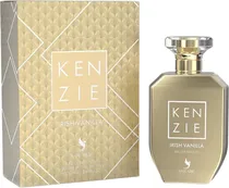 Perfume Kenzie Irish Vanilla Edp 100ML - Unissex