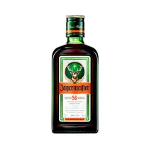Licor Jagermeister 350ML