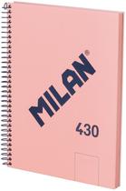 Caderno Milan 430 A5 - 57152E80SNCP