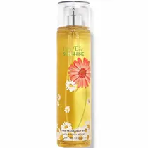 Mist Corporal Bath & Body Works Love & Sunshine - 236ML