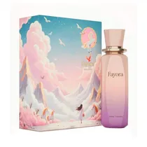 Perfume Paris Corner Fayora Edp Feminino 100ML