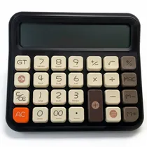 Calculadora Ecopower EP-C304 - Preta  Calculadora...