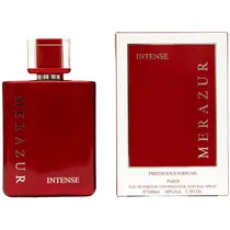 Prestigious Parfums Perfume Merazur Intense Masc Eau de Parfum 100ML
