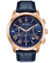 Bulova Reloj 97B170