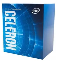 Cpu Intel 1200 Celeron G5905 Box 3.5GHZ 10MA