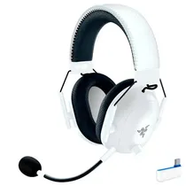 Fone Razer Blackshark V2 Pro RZ04-04530600-R3UA White