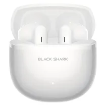 Fone de Ouvido Black Shark T24 BS-T24 Wireless - Branco