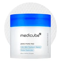 Creme Facial Medicube Zero Pore Pad 155G