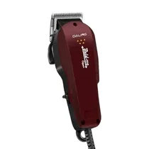 Maquina de Cortar Cabelo Daling DL-1100 / com Acessórios / 12W / 230V ~ 60HZ - Bordo