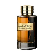 P.Al Wataniah Bareeq Al Dhahab M 100ML Edp