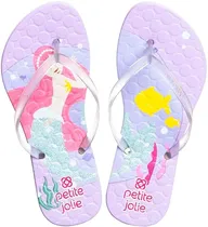 Chinelo Petite Jolie J-Lastic PJ6036IN - Feminino