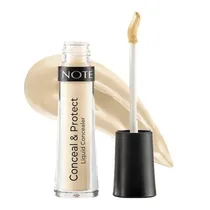 Note Corrector Conceal & Protect Liquid 11  Note Correc...