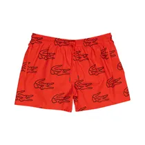 Short de BaÑo Lacoste MH6435 23 S5H  Short de Ba...