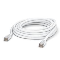 Ui. UACC-CABLE-PATCH-OUTDOOR-8M-W Cabo CAT5E STP Unifi Branc