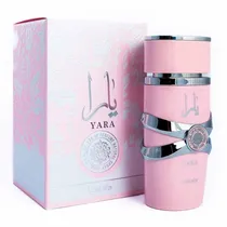 Perfume Lattafa Yara Eau de Parfum Feminino 100ML