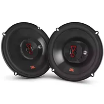 Falante JBL STAGE3 637F 6.5" 3 Vias