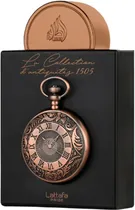 Perfume Lattafa Pride La Collection D'Antiquites 1905 Edp 100ML - Unissex