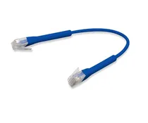Ui. UC-PATCH-10CM-RJ45-BL Unifi Cabo Ethernet 10CM Azul Uni