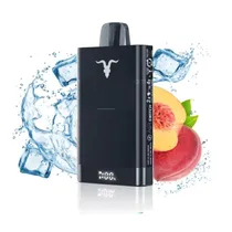 Ignite V150 Pro Peach Ice