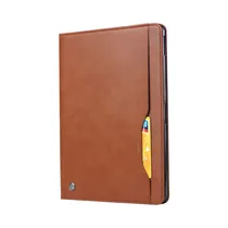 Estuche Protector Coblue PR-10 para iPad 11" 2022 Marrón
