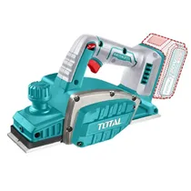 Plaina Elétrica Total TRLI20401 320W 20V