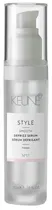 Soro para Encrespados Keune Style Smooth Defrizz N-17 - 30ML