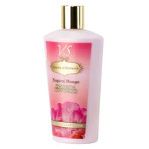 Creme Corporal V.s. Secrets Of Romance - 250ML - Tropical Mango  Creme Corpo...