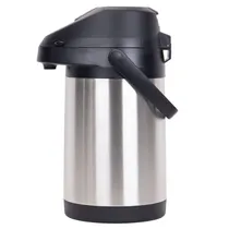 Garrafa Térmica Day Days 3.5L Inox