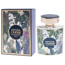 Perfume Al Haramain Palm Dubai U Edp 100ML