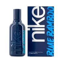 Perfume Nike Blue Bamboo Edt 100ML  Perfume Nik...